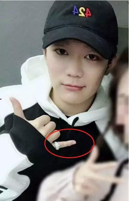 吃瓜放大镜娱乐圈